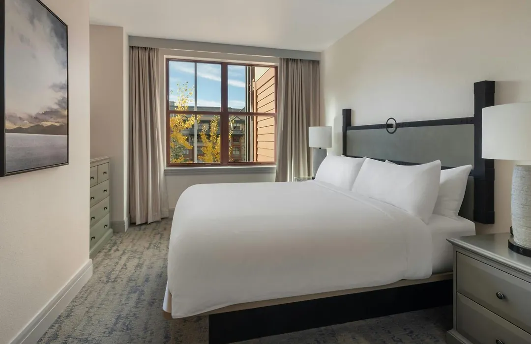 Marriott'S Timber Lodge-1