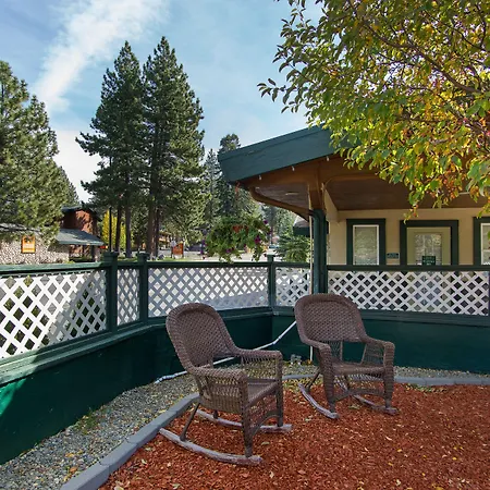 Secrets Inn Lake Tahoe-2