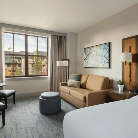 Marriott'S Timber Lodge-3